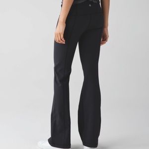 Lululemon Groove Pants